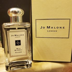 Jo Malone wild Bluebell